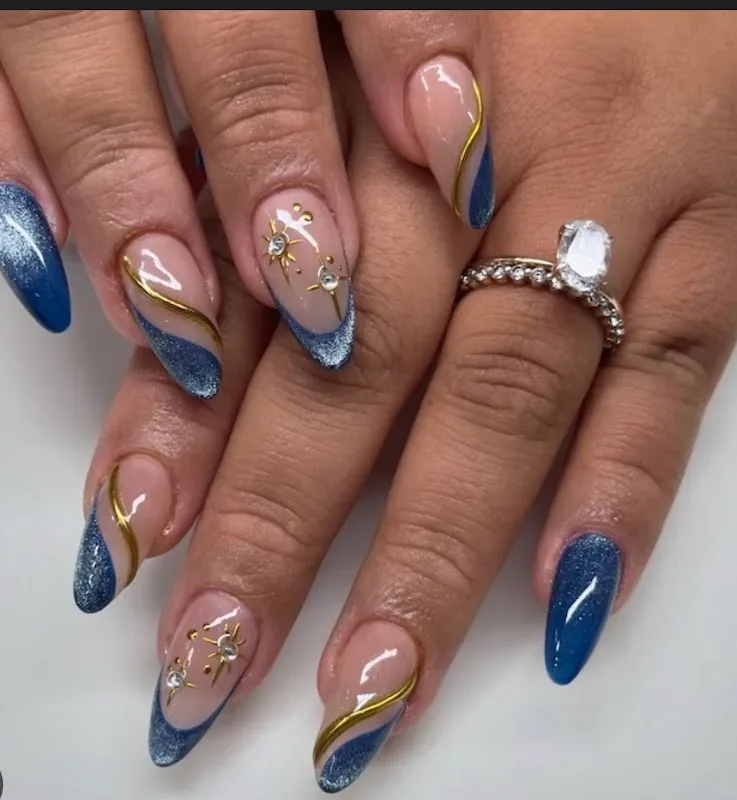 Zenith Nail Lounge • Karaoke • Bar • Event Space Rental — Nail salon in Raleigh